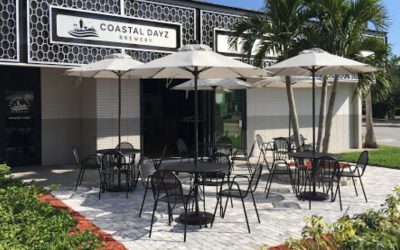 pet friendly brewery fort myers